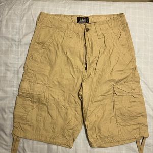CSG Cargo Shorts
